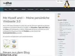 Sites similar to d0m.me
