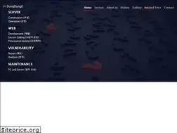 Sites similar to d0ngd0nge.xyz