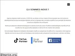 Sites similar to d1-social.com
