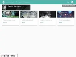 Sites similar to d1.raid.report