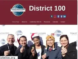 Sites similar to d100tm.org