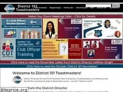 Sites similar to d101tm.org