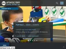 Sites similar to d102.org