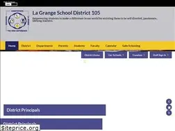 Sites similar to d105.net