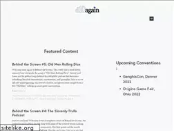 Sites similar to d10again.com