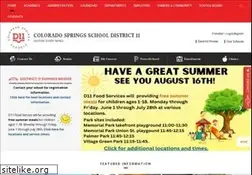 Sites similar to d11.org