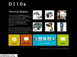 Sites similar to d110a.com