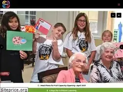Sites similar to d114.org