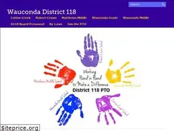 Sites similar to d118pto.org