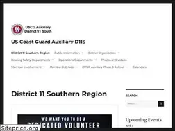 Sites similar to d11s.org