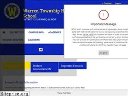 Sites similar to d121.org