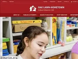 Sites similar to d123.org