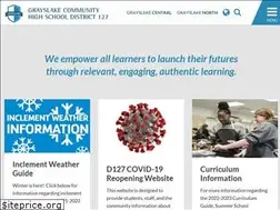 Sites similar to d127.org