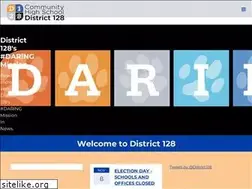 Sites similar to d128.net