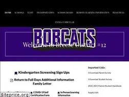 Sites similar to d12bobcats.org