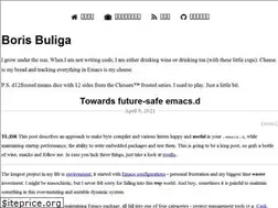 Sites similar to d12frosted.io