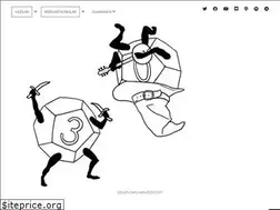 Sites similar to d12macera.com