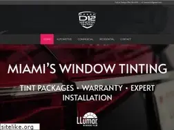 Sites similar to d12windowtinting.com