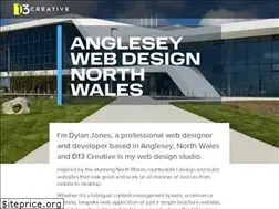 Sites similar to d13creative.co.uk