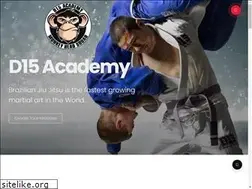 Sites similar to d15academy.com