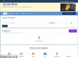 Sites similar to d15online.com