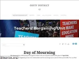 Sites similar to d17teachers.com