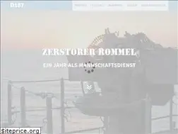 Sites similar to d187.de