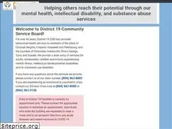 Sites similar to d19csb.com