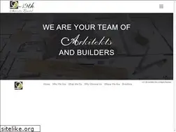 Sites similar to d19tharkitekts.com