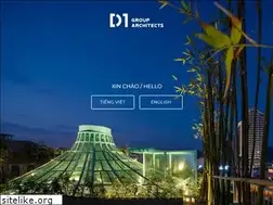 Sites similar to d1arch.com