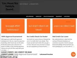 Sites similar to d1autocredit.com