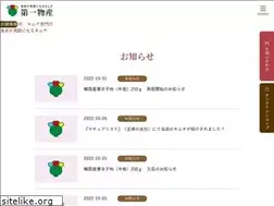 Sites similar to d1b.jp