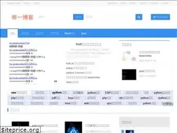 Sites similar to d1blog.com