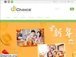 Sites similar to d1choice.com