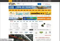 Sites similar to d1cm.com