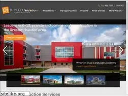 Sites similar to d1construction.com