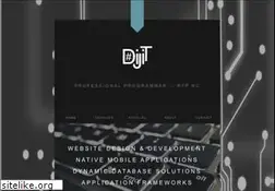 Sites similar to d1j1t.com