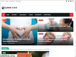 Sites similar to d1jkw.com