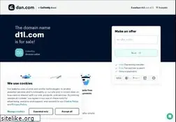 Sites similar to d1l.com