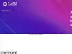 Sites similar to d1meba.org