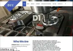 Sites similar to d1moldandtool.com