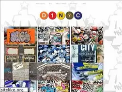 Sites similar to d1nyc.com