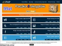 Sites similar to d1php.pl