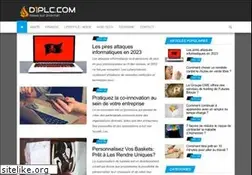Sites similar to d1plc.com