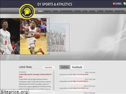 Sites similar to d1sa.org