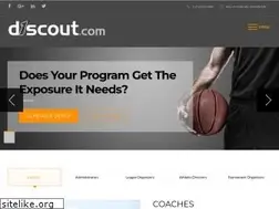 Sites similar to d1scout.com