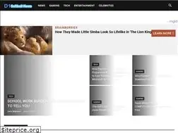 Sites similar to d1softballnews.com