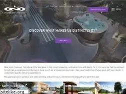Sites similar to d1spas.com