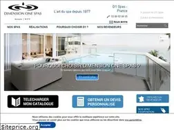 Sites similar to d1spas.fr