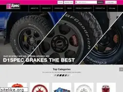 Sites similar to d1spec.com.tw